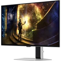 Игровой монитор Samsung Odyssey OLED G6 LS27DG612SIXCI фото 1